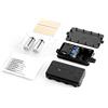 Metasystem T36 Pulsar Metasystem Localizzatore Satellitare Autogestito