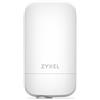 Zyxel Access Point WiFi 6 AX3000 | PoE | IP55 | NWA55AXPRO | 1x Porta Ethernet GbE, Outdoor Weatherproof IP55, Dual-Radio, NebulaFlex, Smart Mesh, WPA3, 802.1X/RADIUS Auth