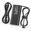 GALECHE 150W Caricatore PC Portatile 19.5V 7,7A Alimentatore per HP 4.5 * 3.0mm | Con HP Omen 15 17 Pavilion Gaming 15 17; ZBook Studio G3 G4 G5 G6 G7 G8 Fury G7 G8 TPN-CA11 TPN-DA09 L32661-001 L48757-001