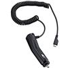 Samsung ACADU10CBECSTD Carica Batterie da Auto, Micro USB, Nero