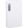 FTVOGUE Piccolo UPS Iron Backup Power Supply 8800mAh Gruppo di continuità con Uscita 5V 9V 12V per Router Modem Fotocamera Telefono Home Office Dispositivi di Rete (Spina europea)