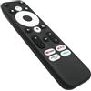 ZYEFGMFRQ Chiavetta TV GD1 1PC: Smart Box WiFi Android 11, 4K, S905Y4, 5G Con Telecomando Vocale Bluetooth