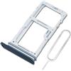 ExtKry Porta SIM per Samsung Galaxy Note 10 Lite Vassoio SIM,Nero | Qualità originale slot SIM porta scheda slot scheda SIM vassoio porta per scheda SIM con pin espulsione.