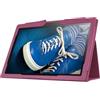 Funluna Lenovo Tab 2 10 / Tab 3 10 Custodia ultra sottile in pelle con funzione di sveglia/sonno per Lenovo Tab 2 A10-30/A10-70/Tab3 10 Plus/Tab3 10 Business 10 Tablet