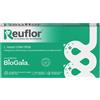 ITALCHIMICI SpA Reuflor 20 compresse masticabili aroma limone - REUFLOR - 903622088
