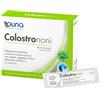 GUNA SpA Colostrononi 24 bustine orosolubili - GUNA - 934744602