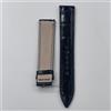 Jaeger-LeCoultre Jaeger Le-Coultre Rendez-Vous watch strap alligatore nero black 18/16mm