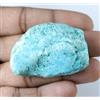 Memorial Day Natural Blue Turquoise Gemma Arizona Grezza 177,25 ct