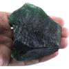 Colombiano Verde Smeraldo 965 KT / 67 MM Naturale Gemma Certificato Grezzo