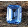 Della Mamma Giorno Saldi 6.55 CT Naturale Acquamarina Smeraldo Taglio Gemme