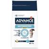 Generic ADVANCE Gatto GASTROENTERIC SENSITIVE | alimento secco completo per gatti adulti, aiuta a compensare la cattiva digestione, 1 confezione da 1,5kg.
