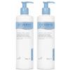 Generico Crema Dexerl con Pompa, 2 flaconi da 500