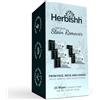 Herbishh Hair Color Stain Remover Wipes - Gentle Formula for Dye Cleanup - Easy Clean Hair Color Remover - Travel Pack with 5 Wipes - Safe and Skin-Friendly (Pack of 5)