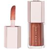 Fenty Beauty Original by Rihanna | Mini Gloss Bomb Universal Lip Luminizer - Lucidalabbra con burro di karitè | 5,5 ml (Travel Size) | by BELLA (01 FENTY GLOW)