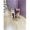 artigiano Najtu Nativa - Lip Color Volume - Rossetto Balsamo 2 in 1 (N.6 Rosso)+ Omaggio Matita Contorno Labbra Trasparente