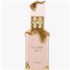 Générique Eclaire Eau de Profum, Flacone Rosa e Oro, Profumo Orientale da Donna