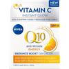 NIVEA Patch Chin Up | Face Lift | V Line | Riduttore doppio mento | Maschera idratante rassodante - 5 strisce