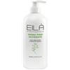 EILA' Beauty in motion Eilà Crema Piedi Nutriente Protettiva, Cera d'Api e Cocco, 250 ml | Crema piedi idratante e protettiva in grande formato con olio di cocco, cera d'api e aloe vera, 250 ml