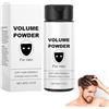 EIROVYA 1 PCS Polvere volumizzante capelli, cera in pol-vere per capelli uomo, polvere volumizzante per texture, dona consistenza e volume immediati, puramente naturali, forte tenuta.