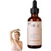 Sugw Olio Depilatorio, Anti Viso Corpo 60ml,1pc | Lngredienti Vegetali Naturali, Lnibitore Crescita, Idratazione Profonda, Pelle Liscia, per Pelli Sensibili, Dopo Ceretta