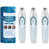 bergxperten Healrize Penna Roll-on Anti Macchie Viso 15ml (Set da 3) | Siero roll-on anti-macchie viso: trattamento mirato per attenuare le macchie scure e uniformare l'incarnato.