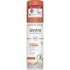 lavera Deo Spray Natural & Strong - 0% sali di alluminio - vegano - Protezione deodorante affidabile 48h - cosmetici naturali certificati - ginseng bio e minerali naturali - formula con alcool-75 ml