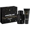 Montblanc Explorer Extreme - Profumo da 60 ml e gel doccia da 100 ml