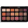 Makeup Revolution Revolution - Pro Regeneration Mirage Palette Di Ombre