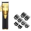 BABYLISS Pro Professional Clipper Boost+ Gold FX8700GBPE