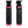 BABYLISS Pro Professional Trimmer Boost + Skeleton Black & Red FX7870RBPE