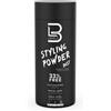 L3VEL3 Super Strong Hold Styling Powder Matte Look 30g