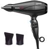 BABYLISS Pro Professional Asciugacapelli Levante Ionic 2100w BAB6950IE