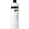 GENUS Argan Shampoo Idratante 1000ml