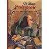 Curcio Romeo e Giulietta-Sogno di una notte di mezza estate-Amleto