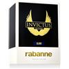 Rabanne Invictus Victory Elixir Profumo da uomo Intense 100 ml variante Imballaggio nuovo