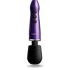 Doxy Go Ultra Compact Wand Massager Purple