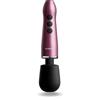 Doxy Go Ultra Compact Wand Massager Pink