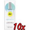 Pjur INFINITY Water-Based Personal Lubricant 2ml 10 pack