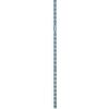 Rubbermaid 5 G72 Fasttrack 63,5 cm Verticale con prolunga, Satin Nickel, 63,5 cm