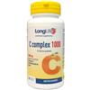LONGLIFE SRL Longlife C Complex 1000 T/r 60 Tavolette