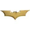 Fanatic Il Cavaliere Oscuro Replik Batman Batarang Edizione Limitata 18 cm