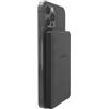 Zagg Mophie Snap+ Powerstation/Juice Mini - 5K - Nero (Wireless) (401107912)