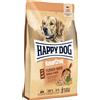 Interquell GmbH Happy Dog crocchette NaturCroq flocons mixer 10kg