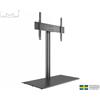 Multibrackets MB-4196 Supporto TV con suola, 46"-86", max.55 kg, nero