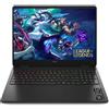 HP Laptop da gaming HP OMEN 16-an0119nr / BM7B9UA / Ultra 9 / 16 GB / SSD 1 TB / Nvidia RTX 5070 / WQXGA / 240 Hz / Win11 / Nero