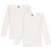 Petit Bateau A0BC9 Magliette A Maniche Lunghe Bambina Variante 1 10 Anni