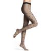 FALKE Top Dot 20 Den W Ti Trasparenti Velati Fantasia Collant Donna (Pacco da 1)