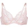 Dorina Perfect Lace-Non Padded Full Cup Bra Donna