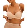 Simone Perele Essentiel Strapless Reggiseno Donna (Pacco da 1)