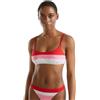 United Colors of Benetton Parte Superiore del Bikini Donna